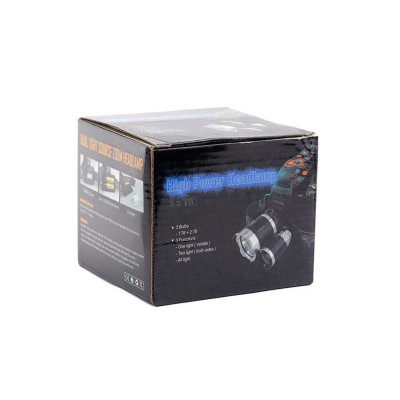 Ліхтарик налобний на акумуляторах High Power Headlamp Т6 Акумуляторний Led ліхтарик на голову Ліхтарик налобний на акумуляторах High Power Headlamp Т6 Акумуляторний Led ліхтарик на голову