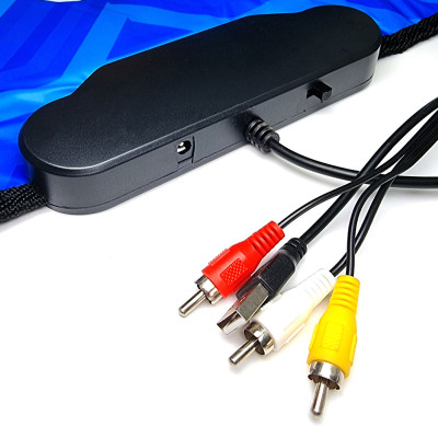 Танцевальный Музыкальный коврик обучающий USB и TV Stay Cool для танцев к телевизору и компьютеру Танцевальный Музыкальный коврик обучающий USB и TV Stay Cool для танцев к телевизору и компьютеру