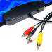Танцевальный Музыкальный коврик обучающий USB и TV Stay Cool для танцев к телевизору и компьютеру Танцевальный Музыкальный коврик обучающий USB и TV Stay Cool для танцев к телевизору и компьютеру