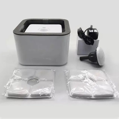 Змінний фільтр для автоматичної напувалки Pet Water FOUNTAIN вугільний фільтр для питного фонтану Змінний фільтр для автоматичної напувалки Pet Water FOUNTAIN вугільний фільтр для питного фонтану