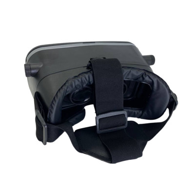 Окуляри віртуальної реальності VR SHINECON AA085 для телефону чорні Окуляри віртуальної реальності VR SHINECON AA085 для телефону чорні