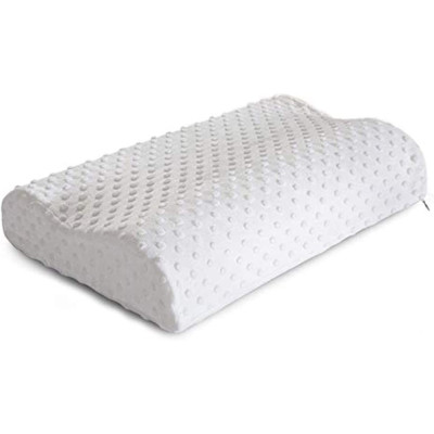 Ортопедична подушка для здорового сну memory latex pillow м'яка з ефектом пам'яті Ортопедична подушка для здорового сну memory latex pillow м'яка з ефектом пам'яті