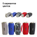 Портативная беспроводная Bluetooth колонка Hopestar H24 Синяя Мощная USB FM стерео акустика Спикерфон Портативная беспроводная Bluetooth колонка Hopestar H24 Синяя Мощная USB FM стерео акустика Спикерфон