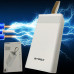 Повербанк SYROX PB125 50000 mAh Power bank портативный зарядное устройство для телефона 4 USB