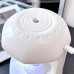 Капельный антигравитационный увлажнитель воздуха 2в1 Water Drop Humidifier увлажнитель для дома с подсветкой Капельный антигравитационный увлажнитель воздуха 2в1 Water Drop Humidifier увлажнитель для дома с подсветкой