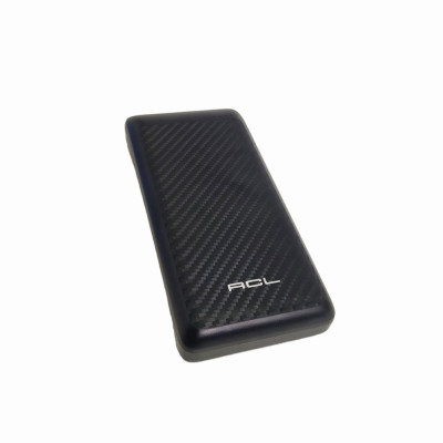 Портативный внешний аккумулятор ACL PW 06 20000 mAh с быстрой зарядкой Type C micro USB Повербанк на 20000 Портативный внешний аккумулятор ACL PW 06 20000 mAh с быстрой зарядкой Type C micro USB Повербанк на 20000