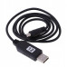 USB кабель для роутера від Power Bank перехідник перетворювач 12V кабель живлення від повербанку USB кабель для роутера від Power Bank перехідник перетворювач 12V кабель живлення від повербанку