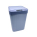 Відро для сміття з автоматичним датчиком руху 13л Smart Trash Barrel сенсорне з кришкою Відро для сміття з автоматичним датчиком руху 13л Smart Trash Barrel сенсорне з кришкою