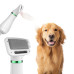 Щётка фен для шерсти собак и кошек 2в1 для груминга животных PET Grooming Dryer массажёр расчёска для шерсти Щётка фен для шерсти собак и кошек 2в1 для груминга животных PET Grooming Dryer массажёр расчёска для шерсти