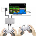 Игровая приставка Dendy 620 встроенных ретро игр Mini TV Game Retro детская консоль 8 Бит Денди Игровая приставка Dendy 620 встроенных ретро игр Mini TV Game Retro детская консоль 8 Бит Денди