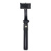 Стедікам стабілізатор монопод тринога для смартфона Gimbal GS 40 Stabilizer трипод з функцією стабілізатора Стедікам стабілізатор монопод тринога для смартфона Gimbal GS 40 Stabilizer трипод з функцією стабілізатора
