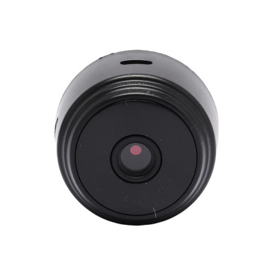 Мини камера IP Видеонаблюдение Wi-Fi FullHD 1080 Action Camera A9 беспроводная с датчиком движения