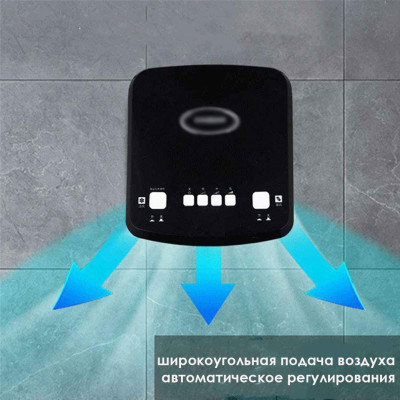 Кондиціонер підлоговий Germatic BL 201DL охолоджувач очищувач зволожувач повітря переносний для будинку Кондиціонер підлоговий Germatic BL 201DL охолоджувач очищувач зволожувач повітря переносний для будинку