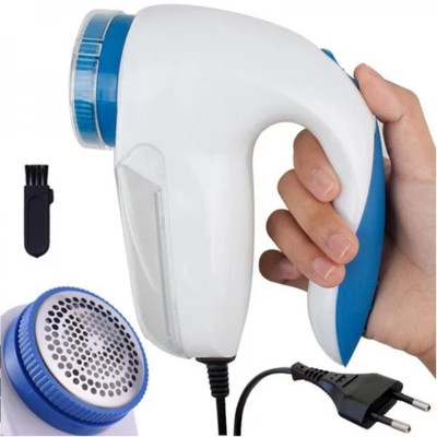 Машинка для удаления и снятия катышек с одежды электрическая Lint Remover YX 5880 для чистки катышков