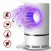 Лампа від комарів та мошок MOSQUITO KILLER USB знищувач антимоскітна електрична пастка для комах Лампа від комарів та мошок MOSQUITO KILLER USB знищувач антимоскітна електрична пастка для комах
