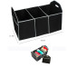 Сумка органайзер в багажник автомобіля Car Boot Organiser складна тканинна Сумка органайзер в багажник автомобіля Car Boot Organiser складна тканинна