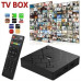 Приставка андроид TV BOX HK1 MINI для телевизора с вайфаем cмарт интернет тв 4к (2/16) Приставка андроид TV BOX HK1 MINI для телевизора с вайфаем cмарт интернет тв 4к (2/16)