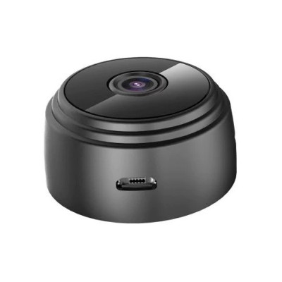 Беспроводная Мини IP камера А9 1080P Full HD c WIFI ночного видения на магнитной основе видеокамера Беспроводная Мини IP камера А9 1080P Full HD c WIFI ночного видения на магнитной основе видеокамера
