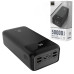 Power bank 50000 mAh LENYES Повербанк зарядка для телефона быстрое зарядное устройство 4USB Type-C Lightning Power bank 50000 mAh LENYES Повербанк зарядка для телефона быстрое зарядное устройство 4USB Type-C Lightning