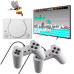 Игровая приставка Dendy 620 встроенных ретро игр Mini TV Game Retro детская консоль 8 Бит Денди Игровая приставка Dendy 620 встроенных ретро игр Mini TV Game Retro детская консоль 8 Бит Денди