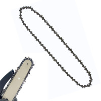Ланцюг Saw Chain 8″ для акумуляторної ланцюгової міні пили на шину 25.4 см крок 1/4 Ланцюг Saw Chain 8″ для акумуляторної ланцюгової міні пили на шину 25.4 см крок 1/4
