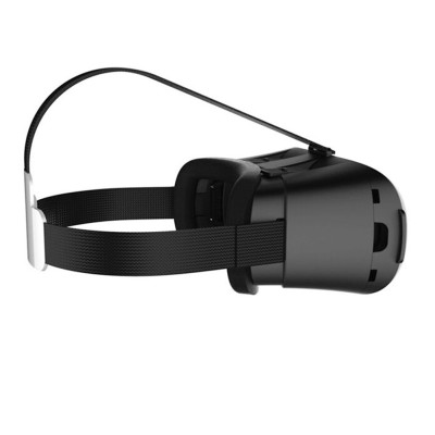 Очки виртуальной реальности VR BOX 2 Шлем 3D для телефона Стерео и видео очки Очки виртуальной реальности VR BOX 2 Шлем 3D для телефона Стерео и видео очки