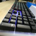 Ігрова клавіатура і мишка, що світиться, Gaming G21B ультратонка механічний ігровий набір Ігрова клавіатура і мишка, що світиться, Gaming G21B ультратонка механічний ігровий набір