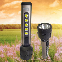 Ліхтарик компактний QLED67 з usb зарядкою LED ліхтар 5W 5СОВ акумуляторний ручний Ліхтарик компактний QLED67 з usb зарядкою LED ліхтар 5W 5СОВ акумуляторний ручний