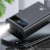 Power bank 40000 mAh Повербанк зарядка для телефона LENYES быстрое зарядное устройство USB Type-C Lightning Power bank 40000 mAh Повербанк зарядка для телефона LENYES быстрое зарядное устройство USB Type-C Lightning
