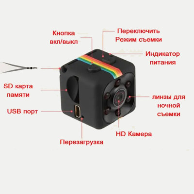 Набор блогера 5в1 Светодиодная кольцевая RGB лампа 3D 36см Штатив 2м Селфи палка Петличный микрофон Экш камера Набор блогера 5в1 Светодиодная кольцевая RGB лампа 3D 36см Штатив 2м Селфи палка Петличный микрофон Экш камера