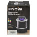 Уничтожитель комаров NOVA Mosquito killer lamp NV 818 Антимоскитная лампа ловушка от комаров электрическая Уничтожитель комаров NOVA Mosquito killer lamp NV 818 Антимоскитная лампа ловушка от комаров электрическая