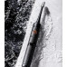 Электрическая зубная щетка IPX7 с 4 сменными насадками аккумуляторная Электрическая зубная щетка IPX7 с 4 сменными насадками аккумуляторная