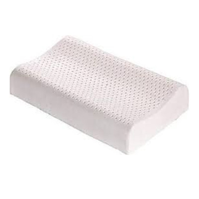 Ортопедична подушка для здорового сну memory latex pillow м'яка з ефектом пам'яті Ортопедична подушка для здорового сну memory latex pillow м'яка з ефектом пам'яті