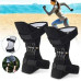 Коленные стабилизатор ортез Подколенный бионический Powerknee Nasus Sports для поддержки коленного сустава 2 ш Коленные стабилизатор ортез Подколенный бионический Powerknee Nasus Sports для поддержки коленного сустава 2 ш