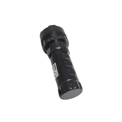 Ліхтарик ручний Panther PT 8915В із usb зарядкою світлодіодний ліхтар акумуляторний Ліхтарик ручний Panther PT 8915В із usb зарядкою світлодіодний ліхтар акумуляторний