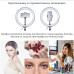 Кільцева LED лампа Ring fill Light 30 см світлодіодна від USB селфі кільце з пультом на шнурі Кільцева LED лампа Ring fill Light 30 см світлодіодна від USB селфі кільце з пультом на шнурі