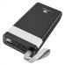 Power bank 30000 mAh LENYES внешний аккумулятор зарядное устройство повербанк тайп си и юсб Lightning Power bank 30000 mAh LENYES внешний аккумулятор зарядное устройство повербанк тайп си и юсб Lightning