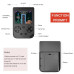 Игровая консоль SUP Handheld Game II 500 встроенных ретро игр приставка детская денди 8 бит для ТВ Игровая консоль SUP Handheld Game II 500 встроенных ретро игр приставка детская денди 8 бит для ТВ