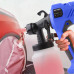 Краскопульт електричний Spray Gun пульверизатор 500Вт на 3 режими розпилення фарборозпилювач 800мл Краскопульт електричний Spray Gun пульверизатор 500Вт на 3 режими розпилення фарборозпилювач 800мл