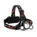 Ліхтарик налобний на акумуляторах High Power Headlamp Т6 Акумуляторний Led ліхтарик на голову Ліхтарик налобний на акумуляторах High Power Headlamp Т6 Акумуляторний Led ліхтарик на голову
