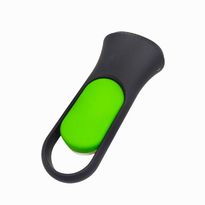 Фонарик ручной COB LED на магните с usb зарядкой светодиодный фонарь аккумуляторный переносной