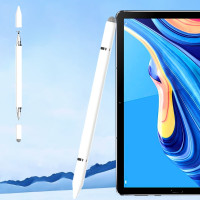 Стілус ручка Capacitive Pen JB09 універсальний для малювання на сенсорних екранах смартфонів планшетів Стілус ручка Capacitive Pen JB09 універсальний для малювання на сенсорних екранах смартфонів планшетів