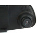 Видеорегистратор зеркало заднего вида с камерой DVR запись Full HD 1080p L6000 Экран 4.5