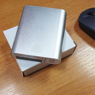 Повербанк 10000 mAh Power bank портативный внешний аккумулятор зарядное устройство тайп си и юсб 10400 mAh Повербанк 10000 mAh Power bank портативный внешний аккумулятор зарядное устройство тайп си и юсб 10400 mAh