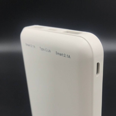 Powerbank Портативный Повербанк Veron Power Bank 10000 mAh 2USB Павер бенк Пауэрбанк для зарядки телефона Powerbank Портативный Повербанк Veron Power Bank 10000 mAh 2USB Павер бенк Пауэрбанк для зарядки телефона