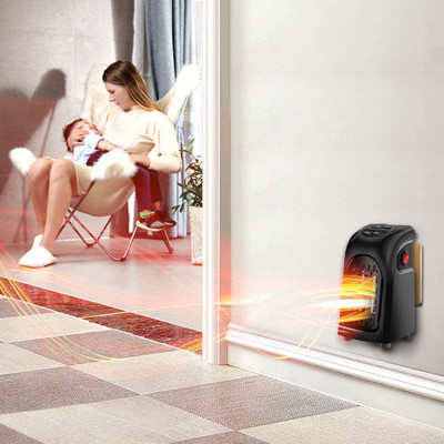 Бездротовий обігрівач Handy Heater Портативний кімнатний міні обігрівач Бездротовий обігрівач Handy Heater Портативний кімнатний міні обігрівач