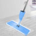 Швабра з розпилювачем Healthy spray mop Розумна швабра ледащо з мікрофіброю 3 в 1 Швабра з розпилювачем Healthy spray mop Розумна швабра ледащо з мікрофіброю 3 в 1