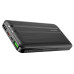 Power bank 10000 mAh BOROFONE черный портативный внешний аккумулятор зарядное устройство повербанк usb Type-C Power bank 10000 mAh BOROFONE черный портативный внешний аккумулятор зарядное устройство повербанк usb Type-C