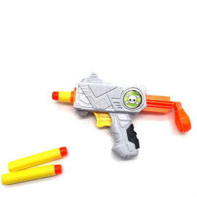 Повітряний тир дитячий ігровий набір Hover Shot літаючі мішені