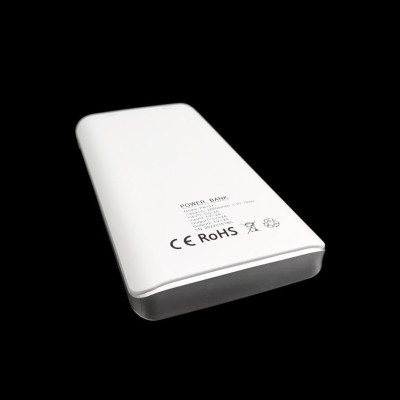Повербанк 20000 mAh SYRОX PB107 Портативное зарядное устройство для телефона micro-USB и Type-C Power Bank Повербанк 20000 mAh SYRОX PB107 Портативное зарядное устройство для телефона micro-USB и Type-C Power Bank